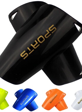 速发1 Pr Soccer ShK G ds Pads  iids Footba Shi PadsuL