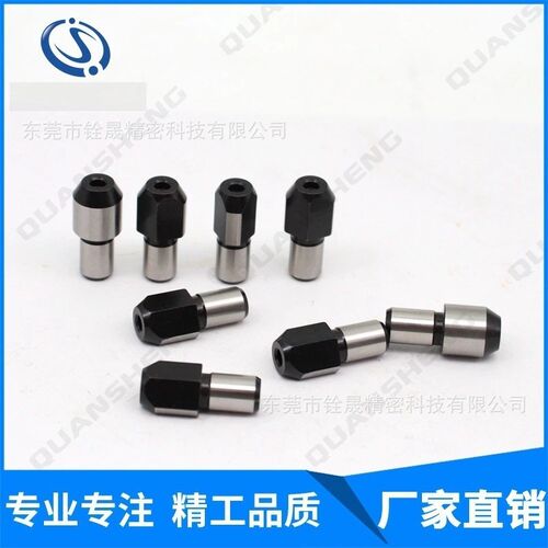 速发形紧垫DI621销衬套 O ELEM用于精密孔R菱夹销