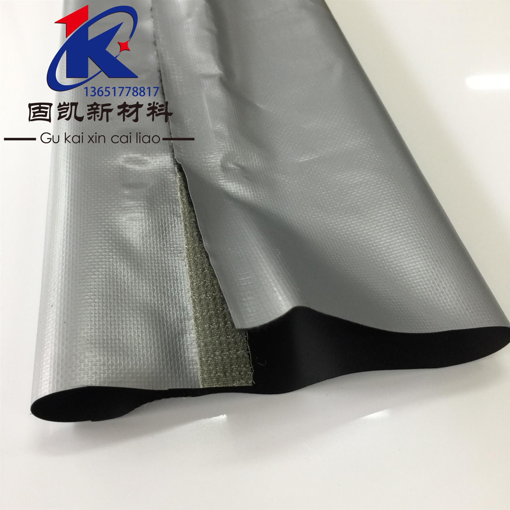 速发20布1供m应加厚型J P扣C扣式结F束带 阻燃抗磨帆2V式结束套管