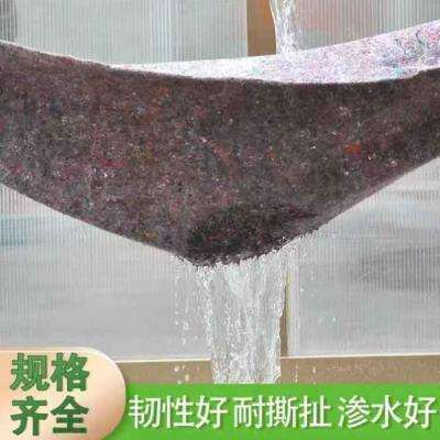 速发大棚全f棉被护毯子保温毛毯隔热保温棉包装毯养套毯建材工程