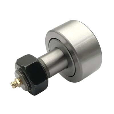 速发凸轮轴承随动器BTL BTLP10 12 1 16 1 22 26 0 2 5 40 47 52