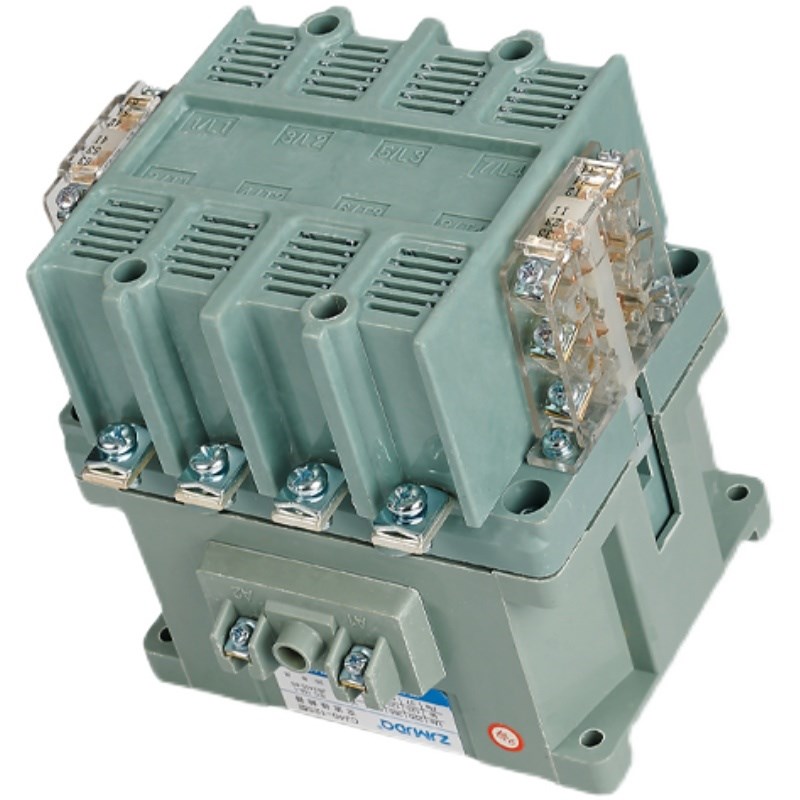 现货速发交流接触器220V/80V 40-6A 100A125A160A250A600A 1250A