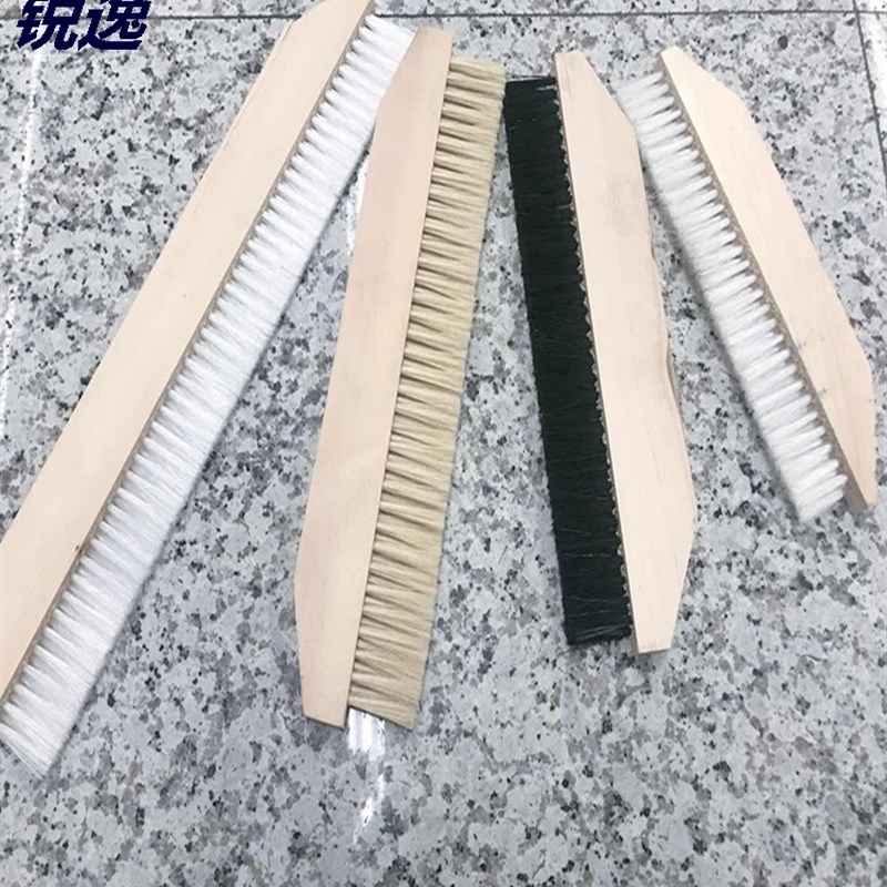 速发防水子大排刷毛刷做防水刷刷刷木条用砖机刷面粉刷丙纶刷
