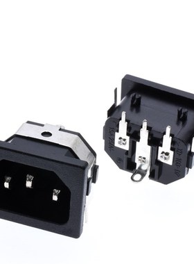 速发IEC 6020 C14 P mout AC Receptae soet ilet Sa-pI M