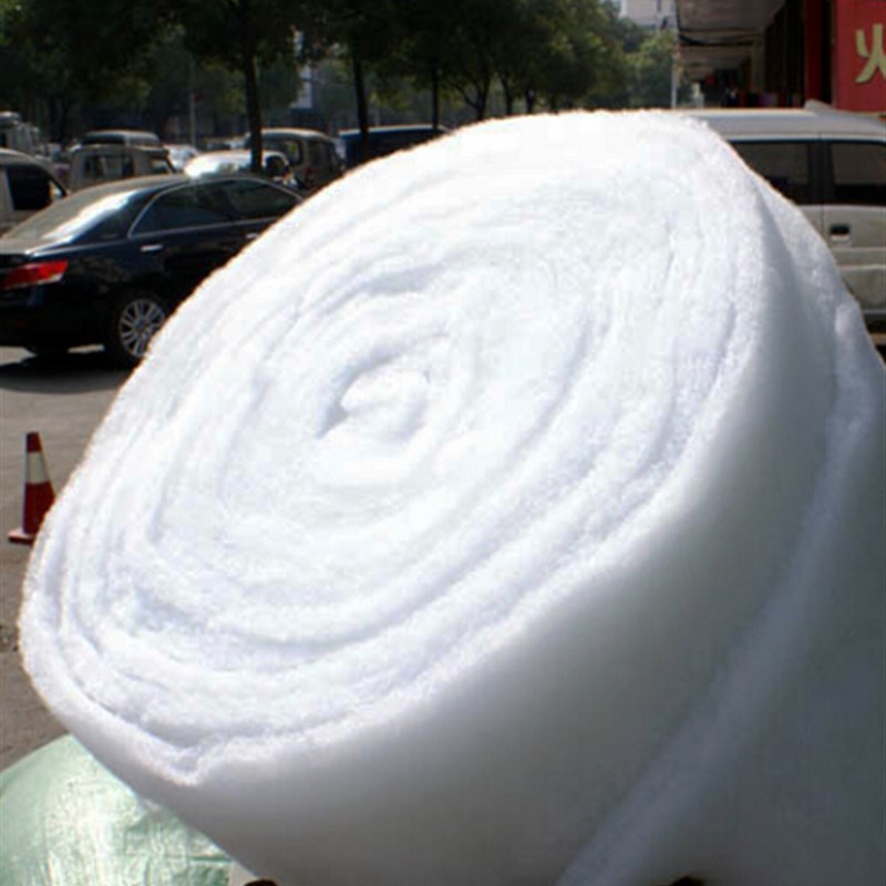 速发圣饰雪地棉圣诞雪景装饰布置圣景场诞雪景装诞人造雪雪棉棉花