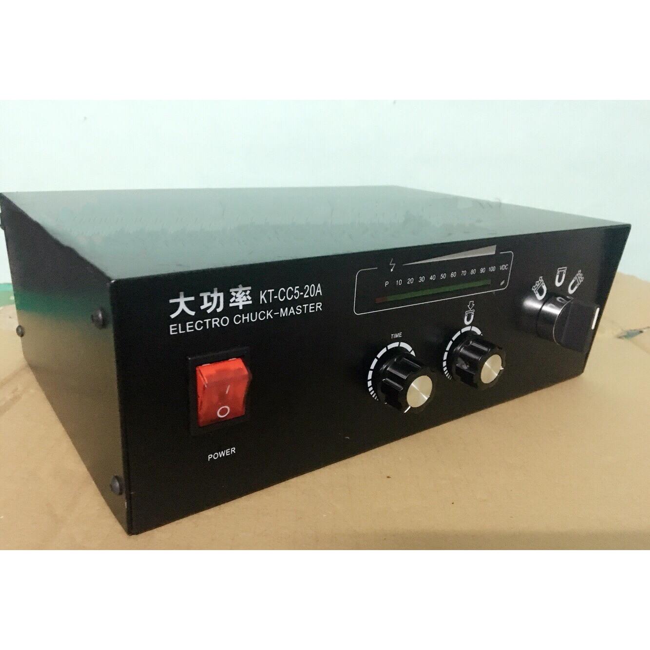 电磁吸盘充退磁控制器龙门磨床龙门铣床控制器电控吸盘整流退磁器