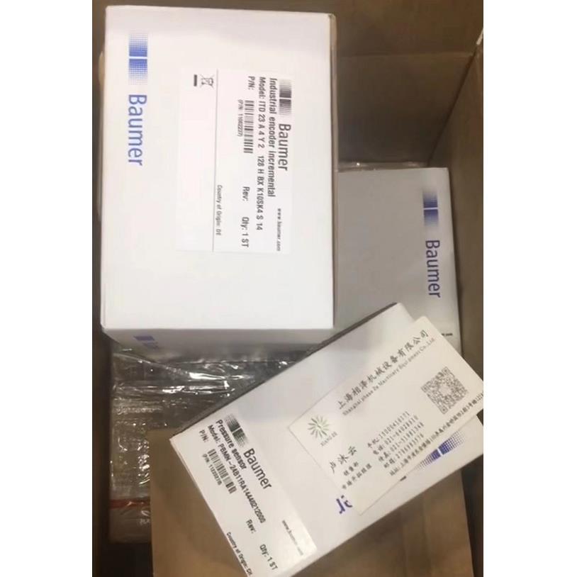 德国堡盟编码器HMG10-BHL.65P0.36000.A现货