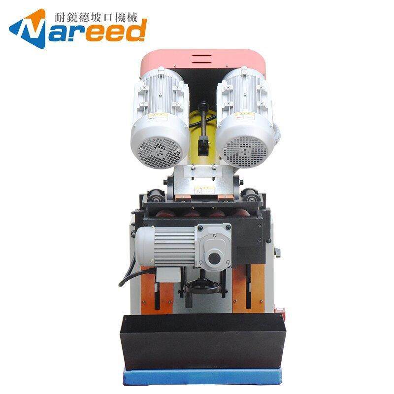 耐锐德自动行走钢板坡口机 全自动铣边机 不锈钢碳钢平板坡口机,五金/工具,电动坡口机,淘宝优惠券,粉丝福利购,淘宝优惠卷