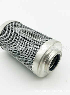 0060D010ON HF30187 P170601 装载机挖掘机液压油先导滤芯