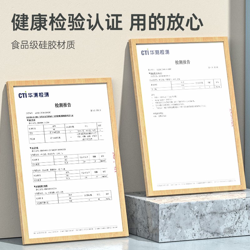 速发油刷子厨房烙饼油刷家用耐高温不掉毛硅胶烧烤烘焙食用小刷子
