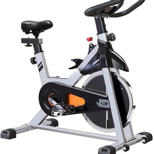 Bike 现货速发Idoor Spiig Cyig 室内家用健身动感单车 Exercise