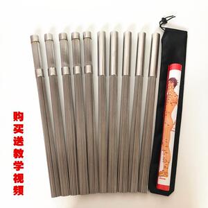 速发普通斤功拍打棒少林驻筋洗髓 垂吊 吊具回颜功铁布衫易春功