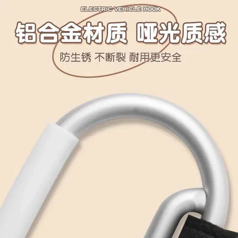 速发婴儿车挂钩推车专用多功能配件适配小虎子丸丫口袋车遛娃神器