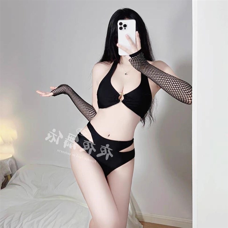 速发团演出服酒吧dj歌手o舞台装夜场B组气氛性感DS领舞服套装