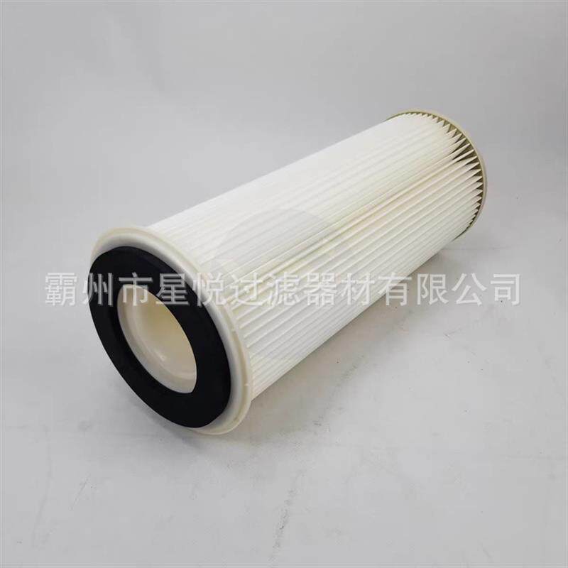 速发PIB210072替代安满能滤筒AMANO集尘箱滤芯收尘机适用