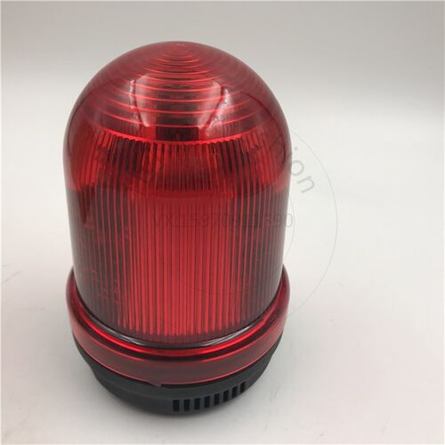 速发TEE上海天逸报警灯JD0B-L01F0210R024警示灯红色24V黄0mm