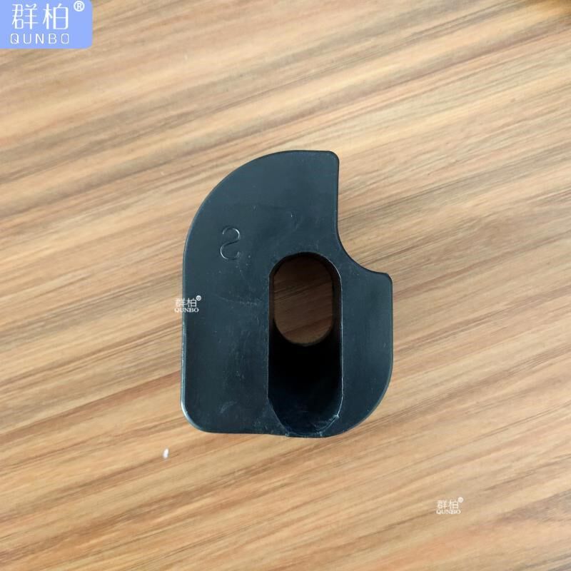 速发调节躺椅配件折叠椅m配件午休床配件沙滩椅配件塑料配件塑胶