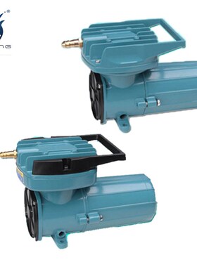 速发日生氧气机 直流充氧车载电泵12V空气瓶MPQ24v钓鱼运输增氧泵