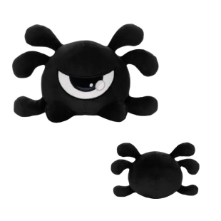 跨境新品Animal Jam Classic 宠物幻影 Pet Phantom毛绒公仔玩偶