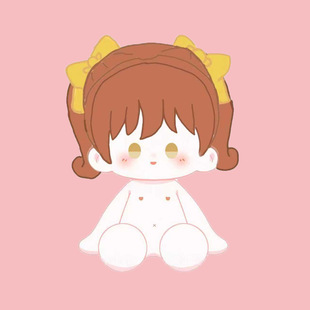 漫画玩偶游戏同人周边40cm仓田纱南棉花娃娃二次元毛绒公仔送女友