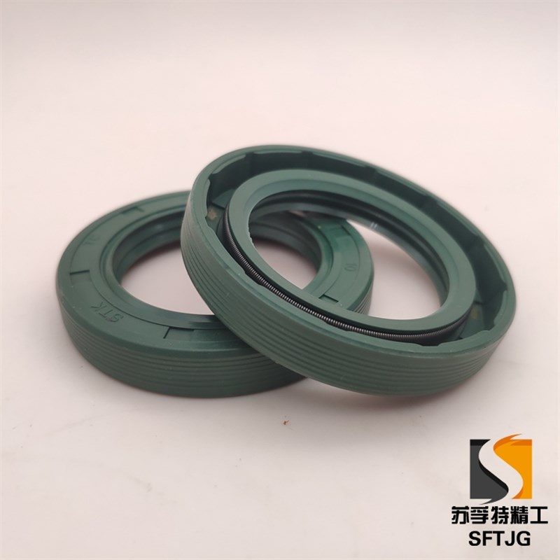 阪上进口STK 骨架油封TC10*16/17/18/19/20/22/24/25/26*3/4/5/7