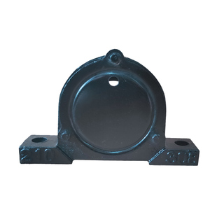 铸钢侧开轴承座轴壳瓦盒308 1308 6308 210 1210 2210 22210 6210