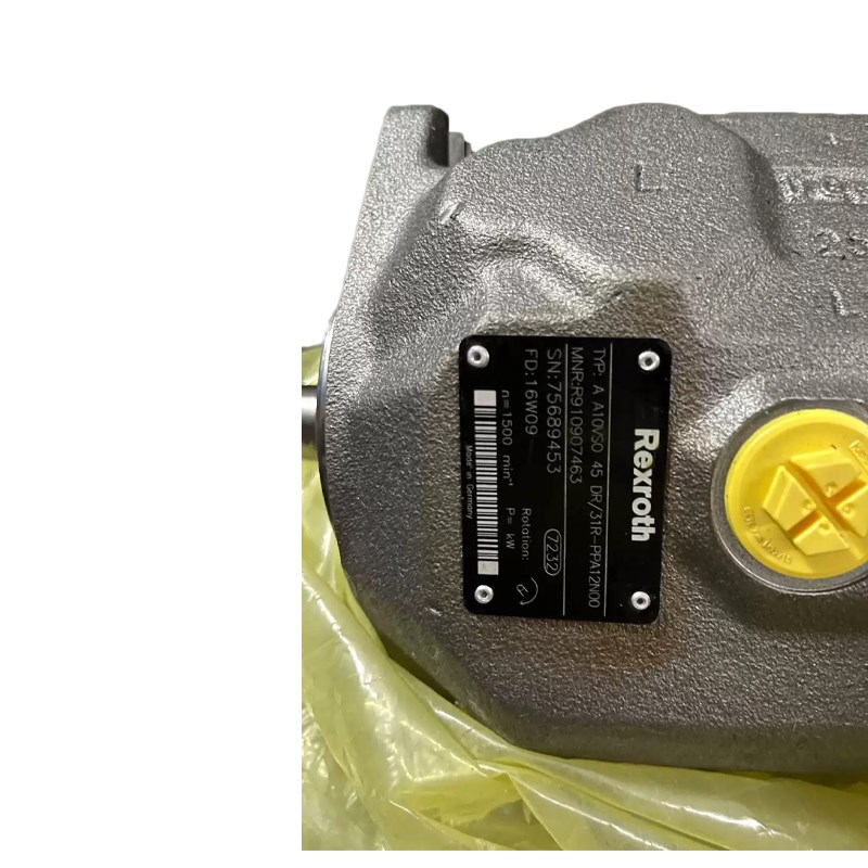 力士乐变量柱塞泵A10VSO28/A4VG/A4VSO100A11VO95Rexroth液压油泵