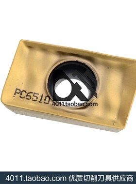 韩国克洛伊 数控铣刀片 APKT1604PDSR-MM PC6510