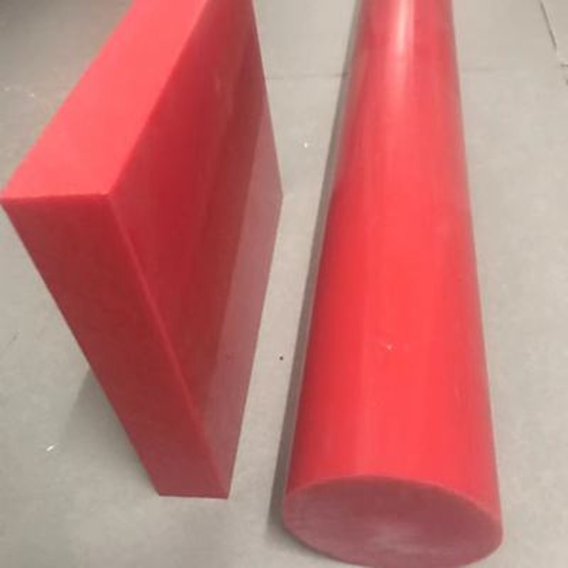 尼龙板 黑色POM板PEI ABS PEEK PPS MC尼龙棒数控车床CNC零切加工