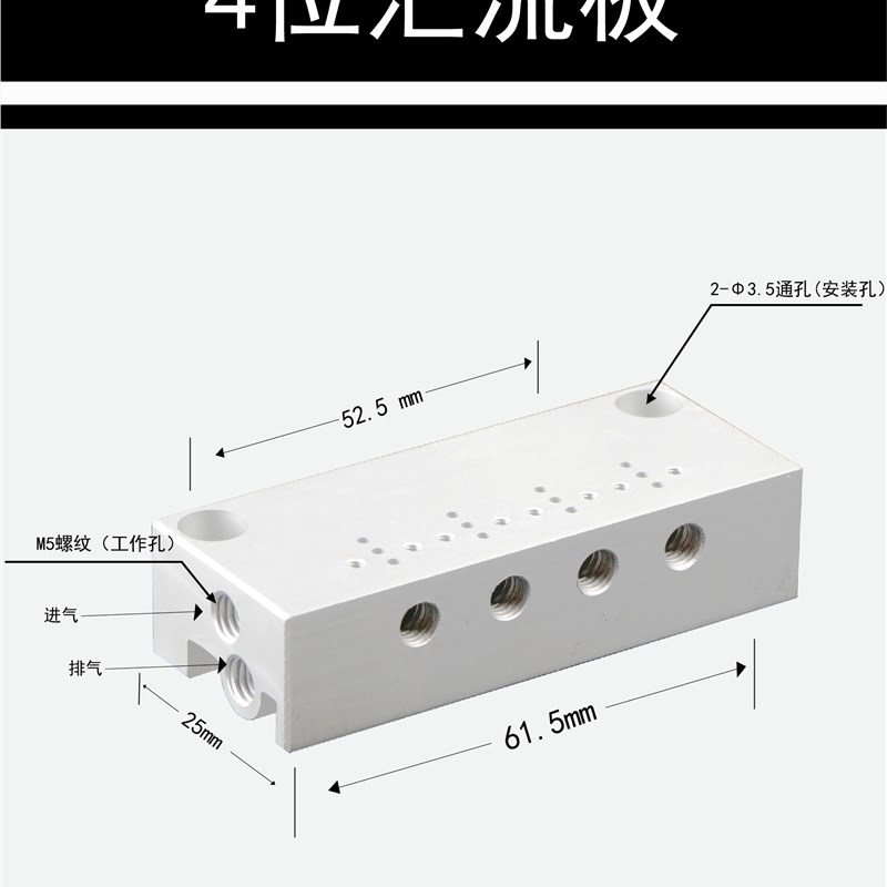 SMC型频微型电磁阀10MM气阀30Hz二位三通控制阀24V12V6V真空阀1