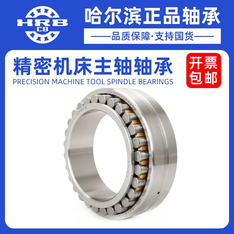哈尔滨机床主轴轴承NN-30