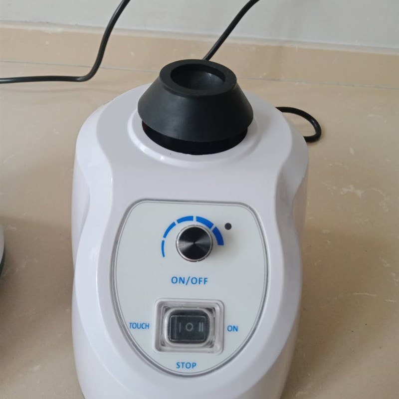 涡混合器 试管n振荡器 实验室仪器涡动旋连续点旋混