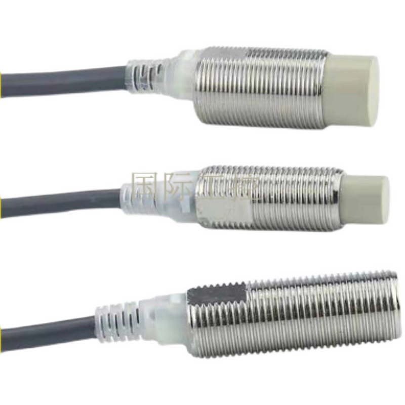 现货原接近开关e2e-x2f1 x5me1 x10me1 x1r5f1m8/12/18/30npn三线