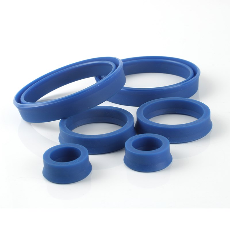 IDU液压油封165*181*18/170*186*18/175*191*18/180*196*18O型圈