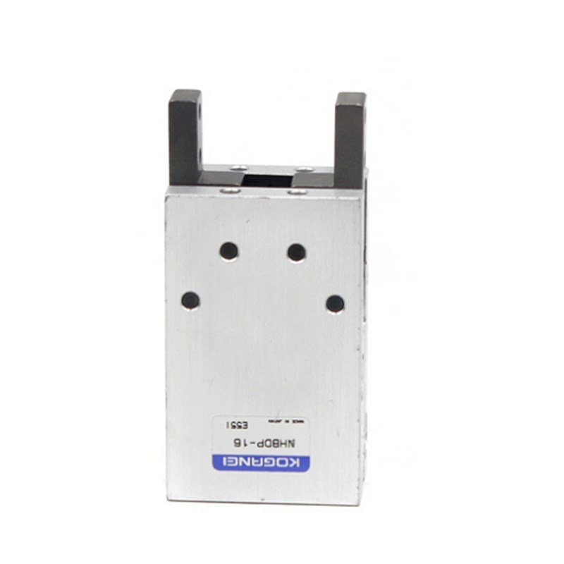 KOGANEI原装小金井手指气缸NHBDP-10 NHBDP-16 NHBDP-20 NHBDP-25