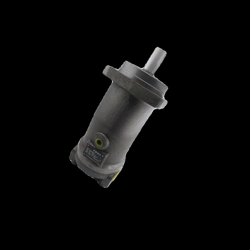 北京华德液压柱塞泵马达A2F23 A2F55A2F80A2F160R2P3液压定量马达