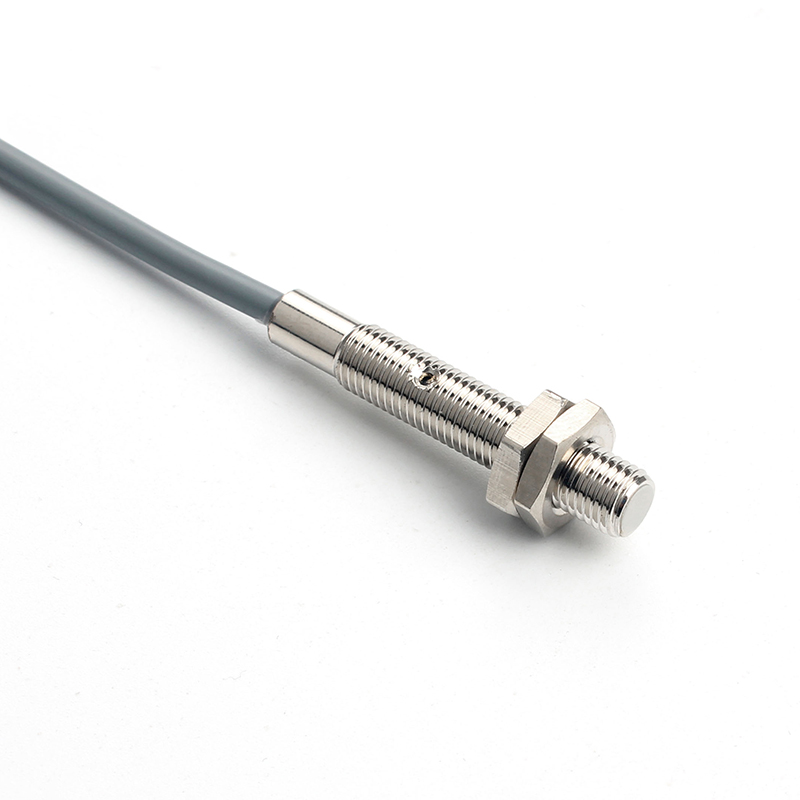 M3 M4 M5 M6微小型接近开关传感器LJ5A3-1-Z/BX电感式三线NPN常开