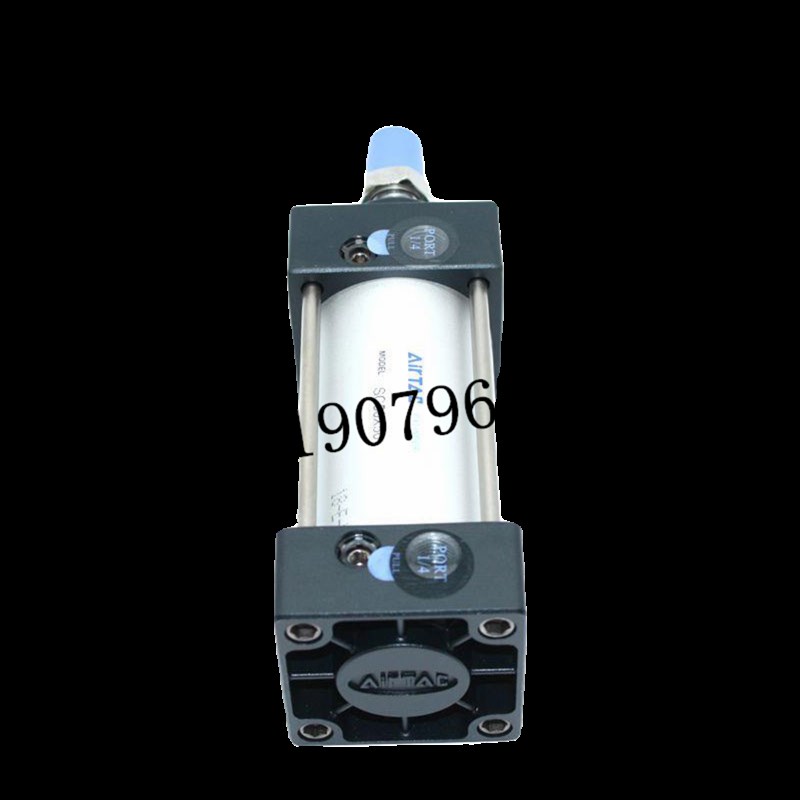 亚德客气缸SC32/SC40/C50/63/80X25X50X75X100X125X150X175X200-S