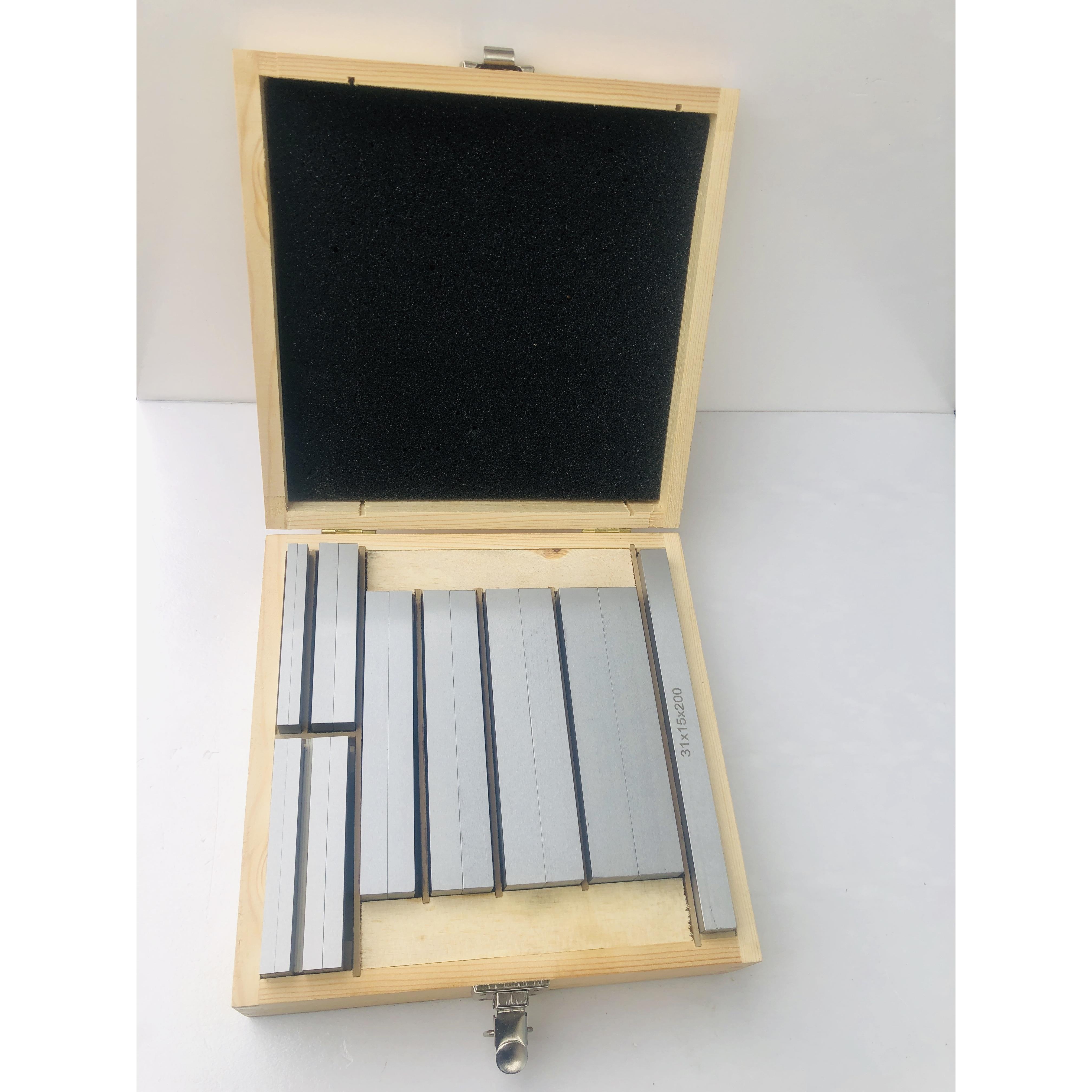 平行垫铁 平行垫块 虎钳平行板 等高垫铁 铣床平口台钳垫块平行块