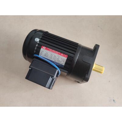 刀库电机PF18-0200-20S3B-TL4厦门东历中型齿轮减速刹车电机 现货