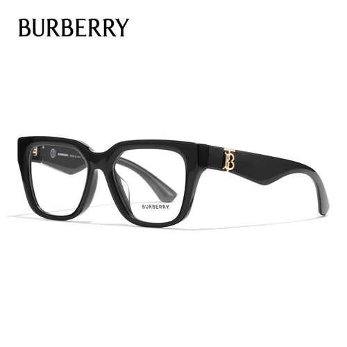 Burberry博柏利经典眼镜框