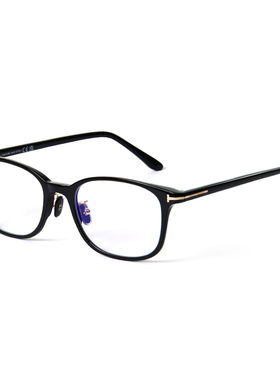 汤姆福特男女近视眼镜框可配度数