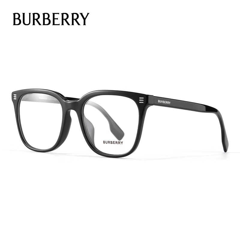 【官网同款】BURBERRY近视镜2361