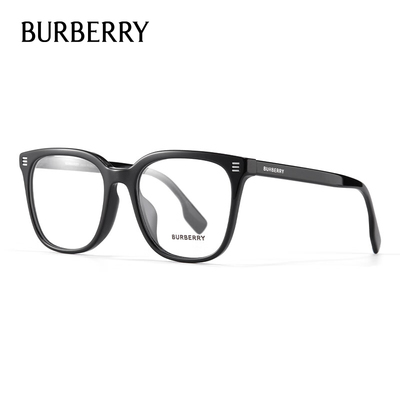 【官网同款】BURBERRY近视镜2361