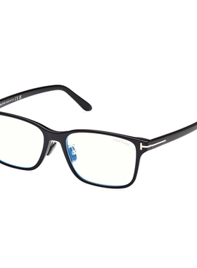 汤姆福特男女款超轻光学眼镜架