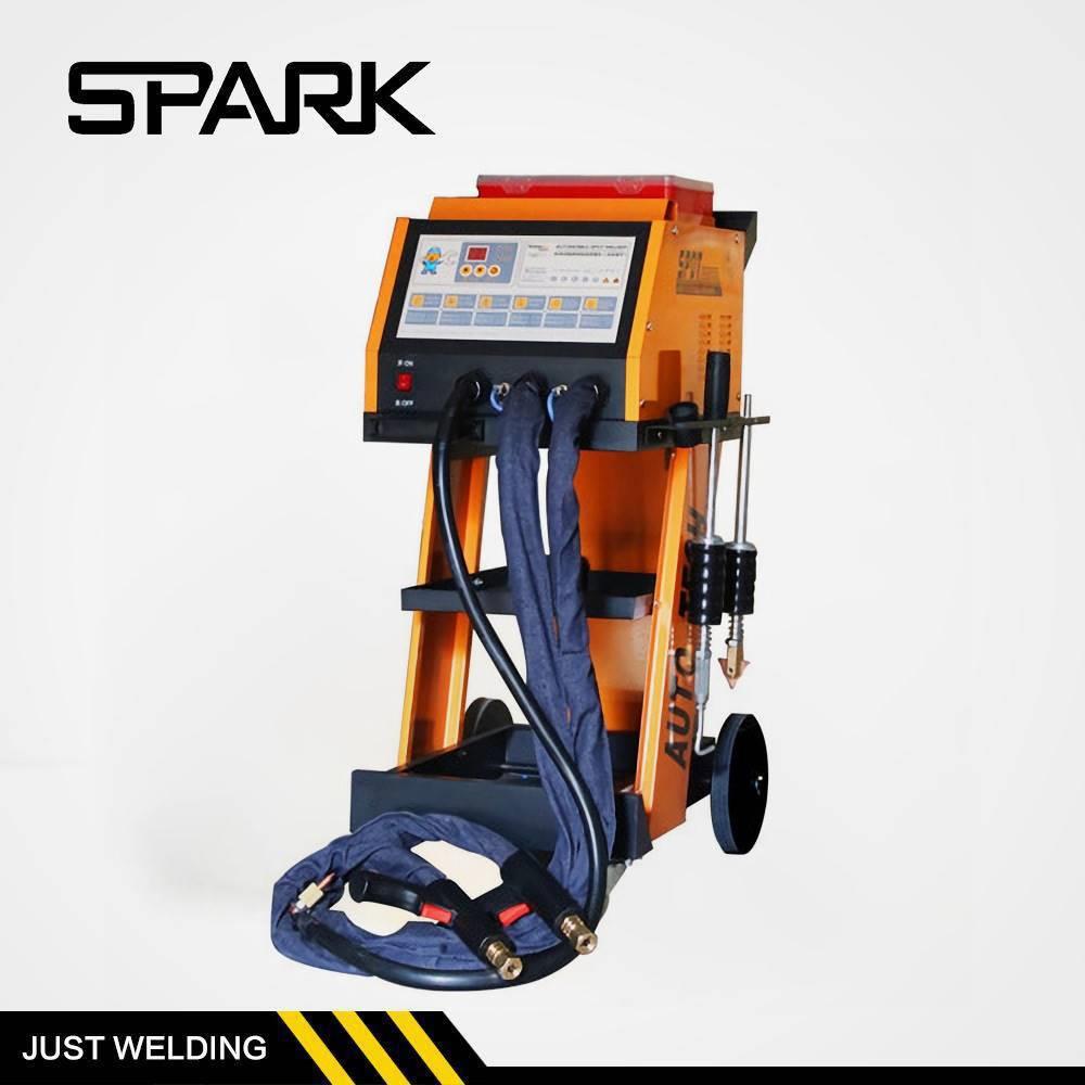 跨境搜钣金数据复原修复整形机汽车车身整外形凹陷复原复机工具