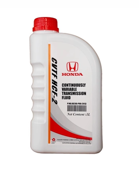 本田(HONDA)原厂变速箱/波箱/变速器油 东本CVT无级变速箱油