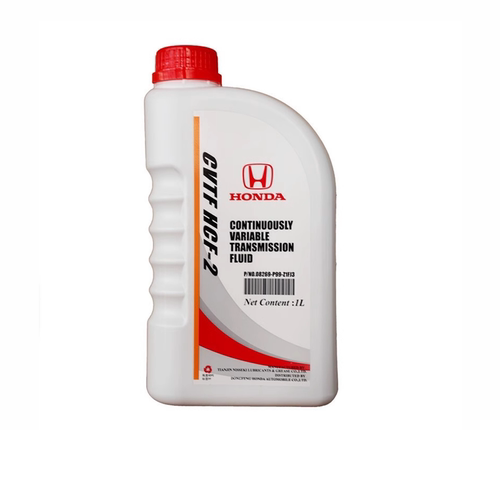 4S店直发CVT无极变速箱油本田