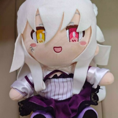 神树残响 fufu玩偶 批次二现货