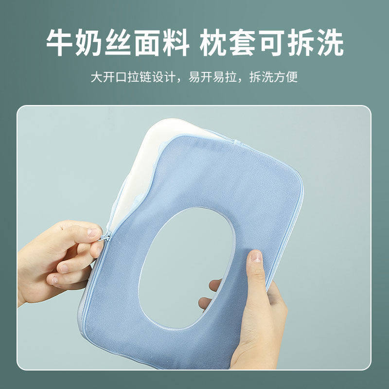 速发午睡枕趴睡枕学生带风扇夏季小学生教室午休神器儿童趴桌睡觉,居家布艺,午睡枕,淘宝优惠券,粉丝福利购,淘宝优惠卷